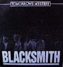 Blacksmith (SWE) : Tomorrows Mystery